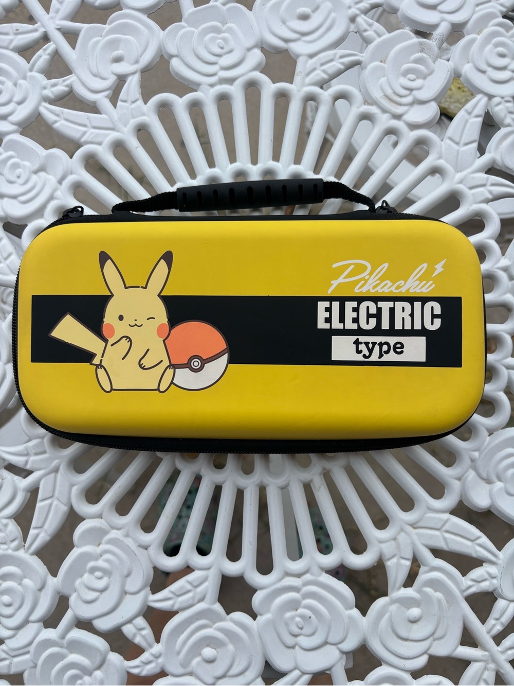 PowerA Nintendo Switch Case Pokemon
